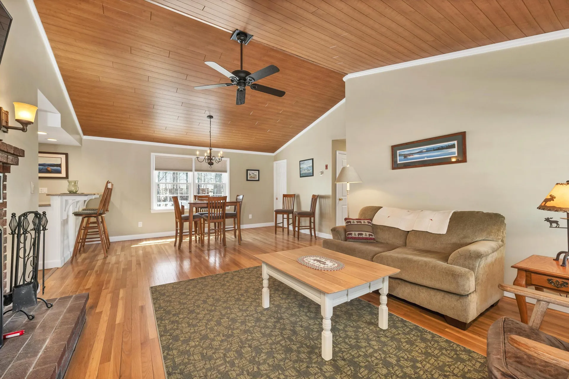 8 Port Wedeln Road Wolfeboro NH 03894