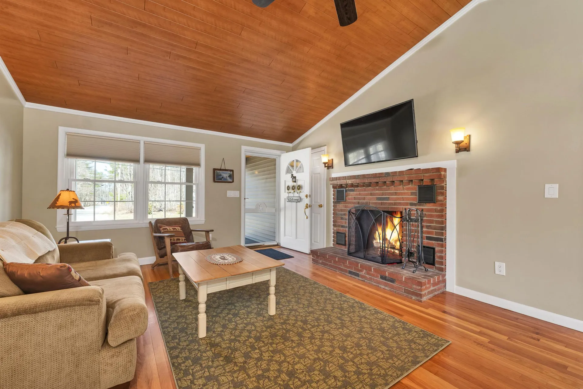 8 Port Wedeln Road Wolfeboro NH 03894