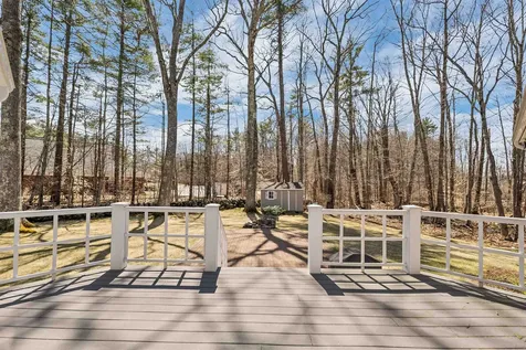 8 Port Wedeln Road Wolfeboro NH 03894