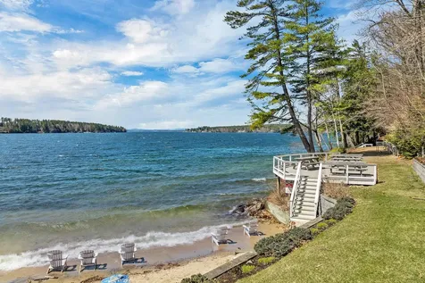 8 Port Wedeln Road Wolfeboro NH 03894