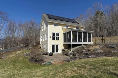 588 Loomis Highlands Waterbury VT 05677