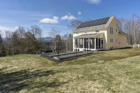 588 Loomis Highlands Waterbury VT 05677