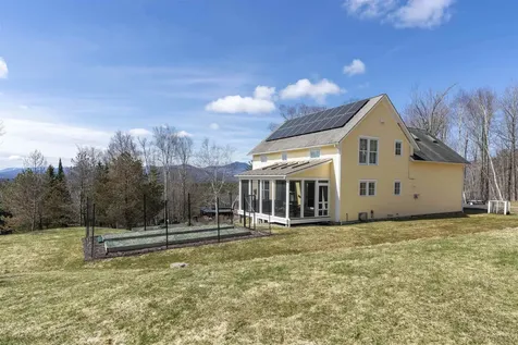 588 Loomis Highlands Waterbury VT 05677