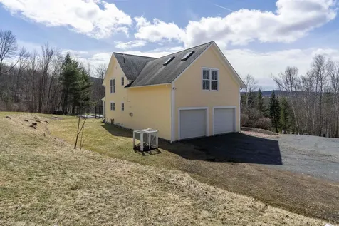 588 Loomis Highlands Waterbury VT 05677
