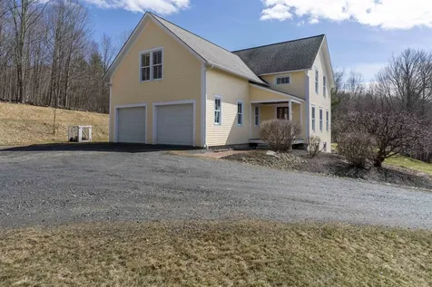 588 Loomis Highlands Waterbury VT 05677