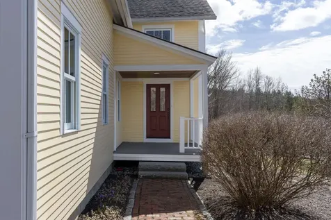 588 Loomis Highlands Waterbury VT 05677