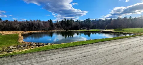 588 Loomis Highlands Waterbury VT 05677
