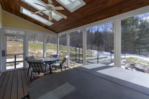 588 Loomis Highlands Waterbury VT 05677