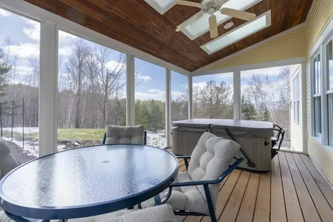 588 Loomis Highlands Waterbury VT 05677