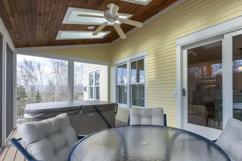 588 Loomis Highlands Waterbury VT 05677