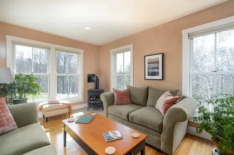 588 Loomis Highlands Waterbury VT 05677