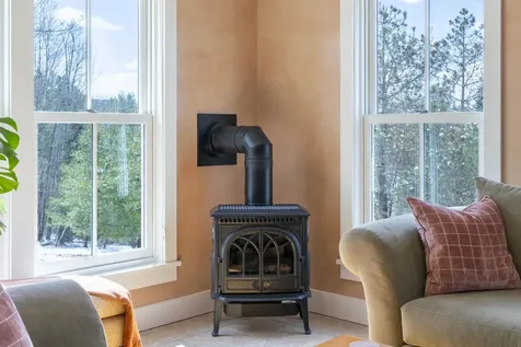 588 Loomis Highlands Waterbury VT 05677