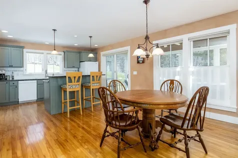 588 Loomis Highlands Waterbury VT 05677