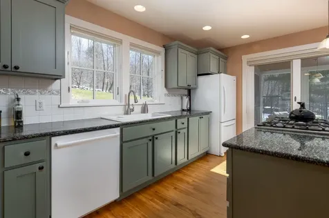 588 Loomis Highlands Waterbury VT 05677
