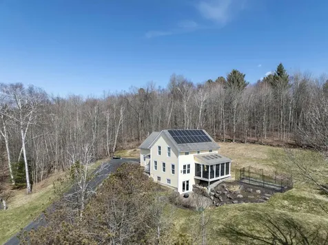 588 Loomis Highlands Waterbury VT 05677