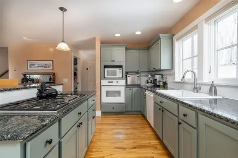 588 Loomis Highlands Waterbury VT 05677