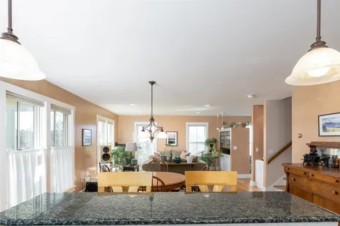 588 Loomis Highlands Waterbury VT 05677