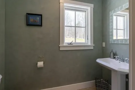 588 Loomis Highlands Waterbury VT 05677