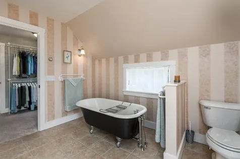 588 Loomis Highlands Waterbury VT 05677