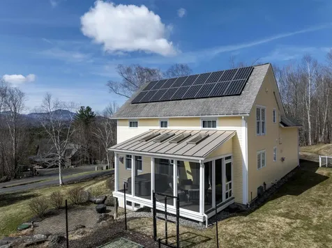 588 Loomis Highlands Waterbury VT 05677