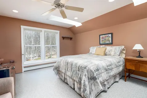 588 Loomis Highlands Waterbury VT 05677