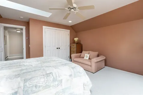 588 Loomis Highlands Waterbury VT 05677
