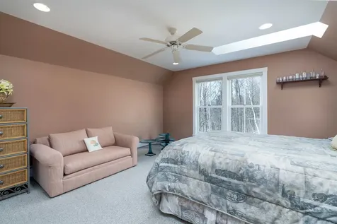 588 Loomis Highlands Waterbury VT 05677