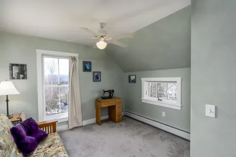 588 Loomis Highlands Waterbury VT 05677