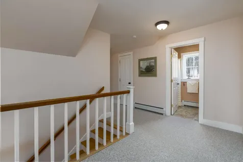 588 Loomis Highlands Waterbury VT 05677