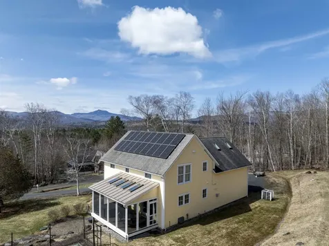 588 Loomis Highlands Waterbury VT 05677