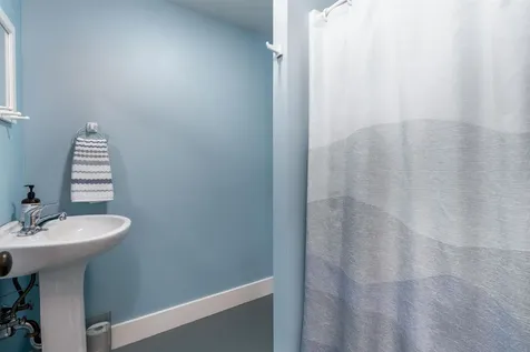 588 Loomis Highlands Waterbury VT 05677