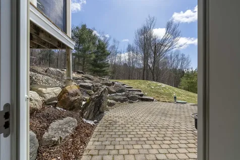 588 Loomis Highlands Waterbury VT 05677