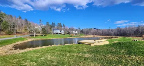 588 Loomis Highlands Waterbury VT 05677
