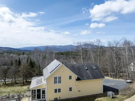 588 Loomis Highlands Waterbury VT 05677