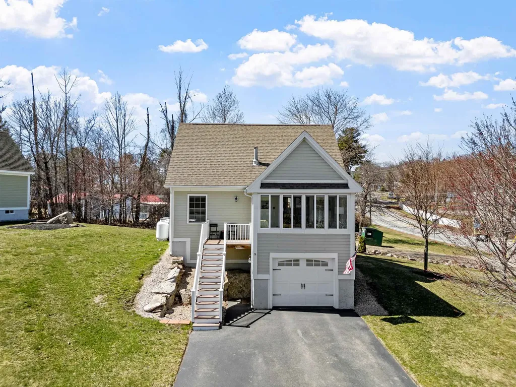 9 Memory Lane Laconia NH 03246