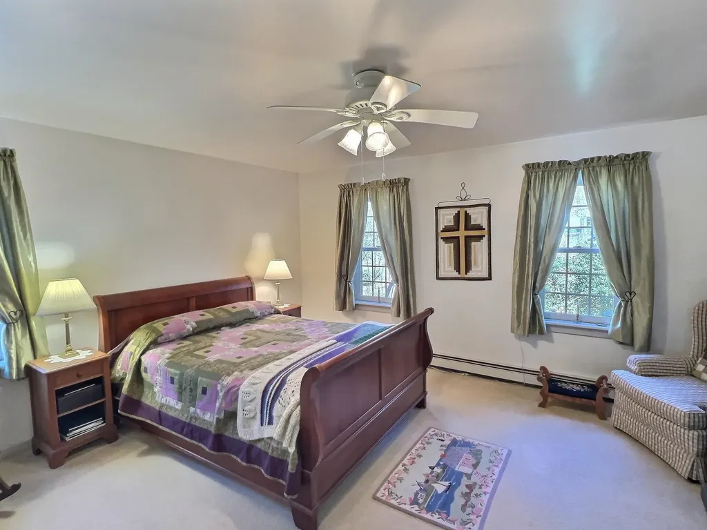 229 Page Road New London NH 03257