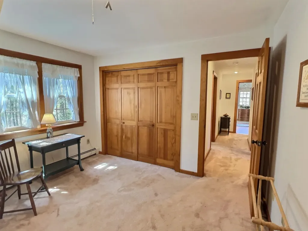 229 Page Road New London NH 03257