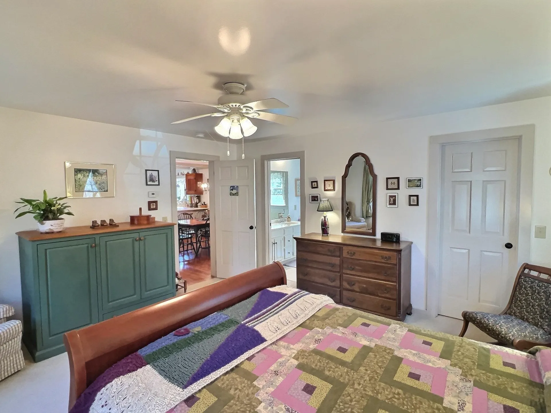 229 Page Road New London NH 03257