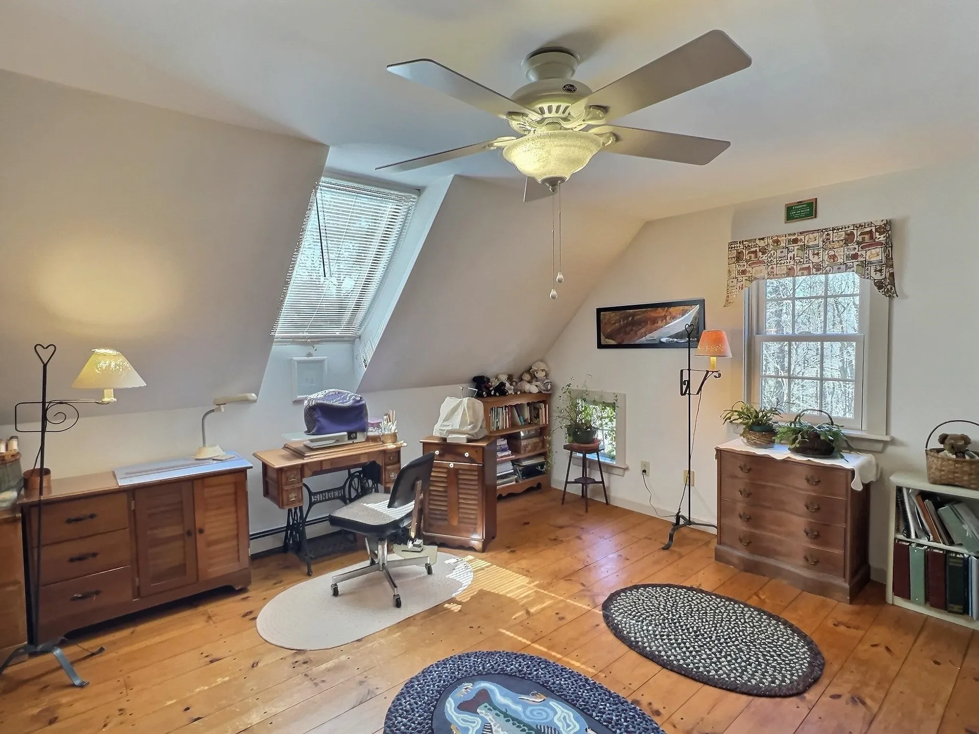 229 Page Road New London NH 03257