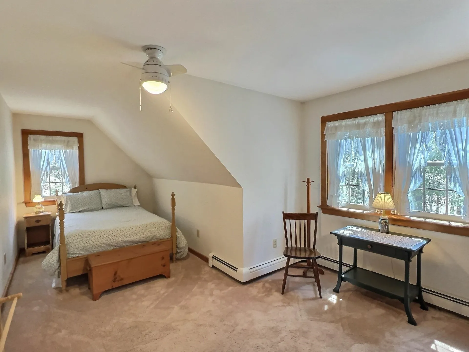 229 Page Road New London NH 03257