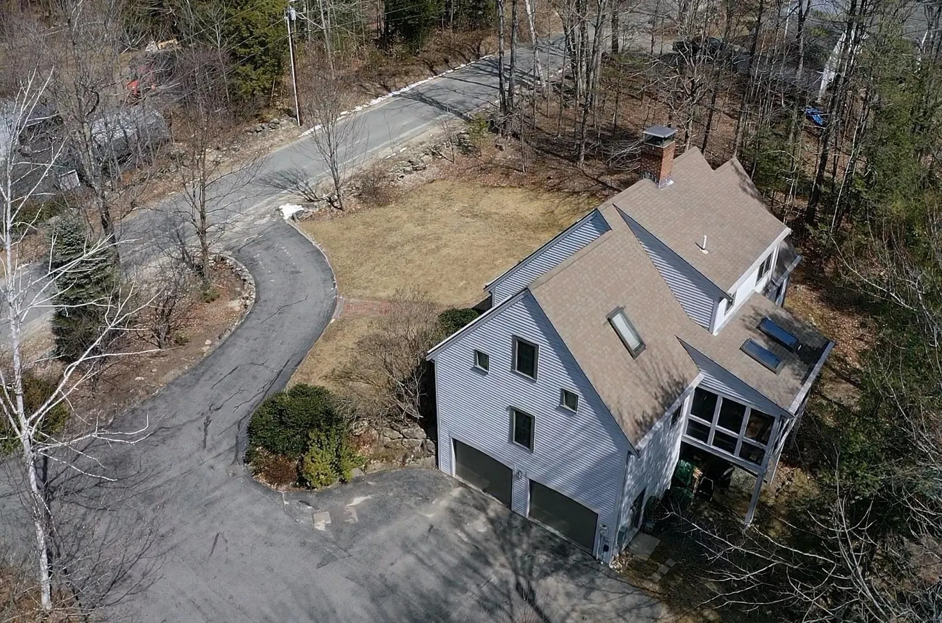 229 Page Road New London NH 03257