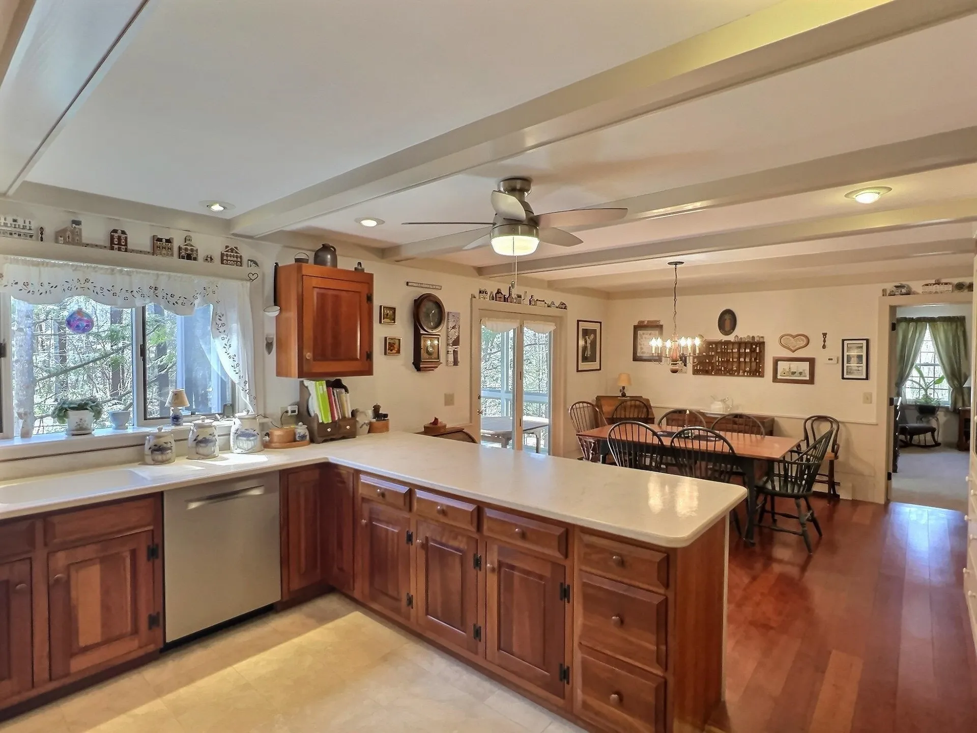 229 Page Road New London NH 03257