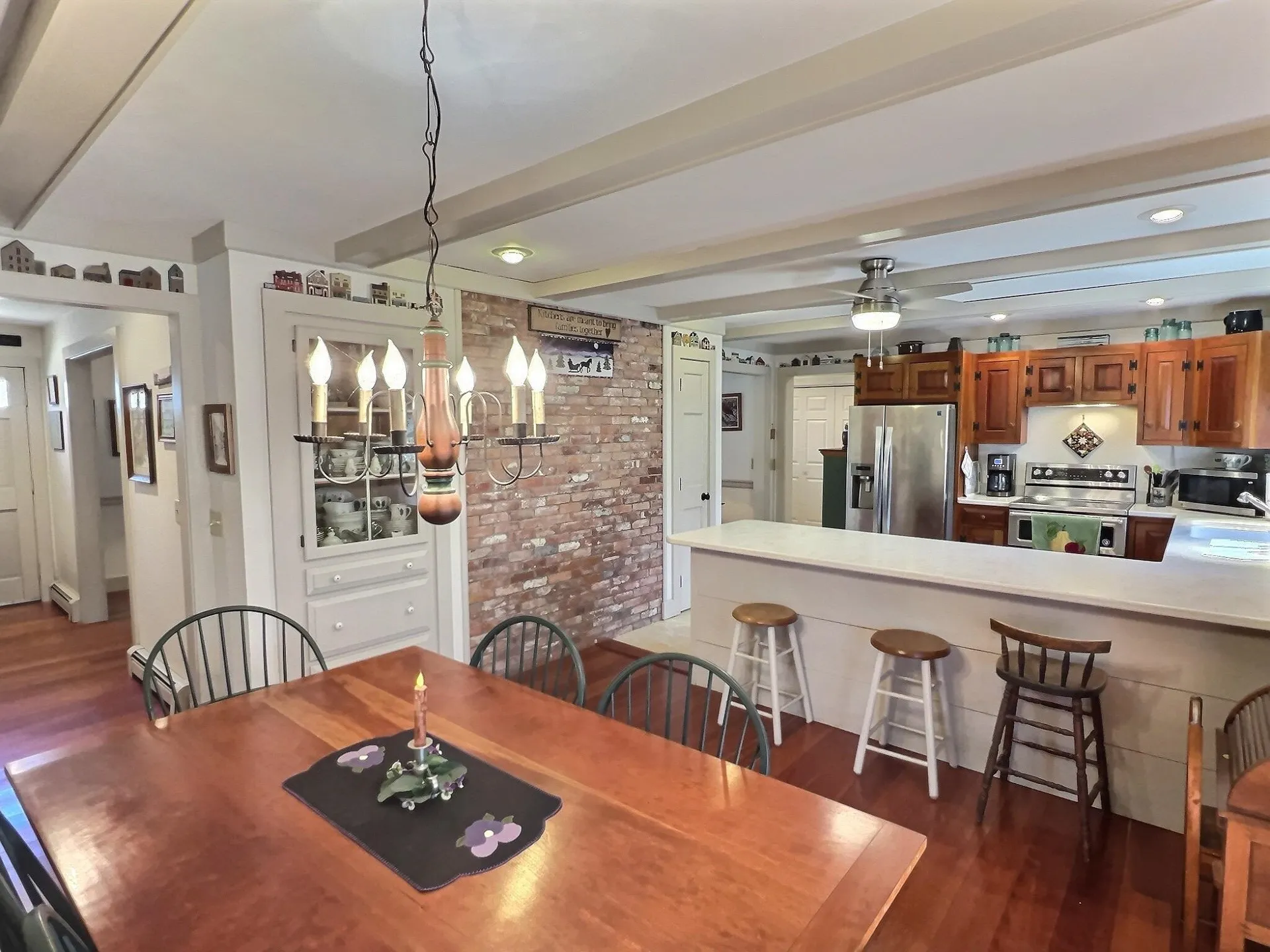 229 Page Road New London NH 03257