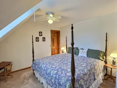 229 Page Road New London NH 03257