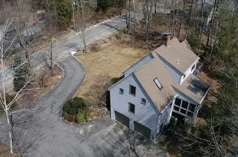 229 Page Road New London NH 03257