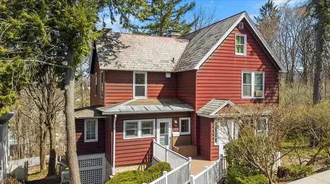 120 Imperial Avenue Bennington VT 05201