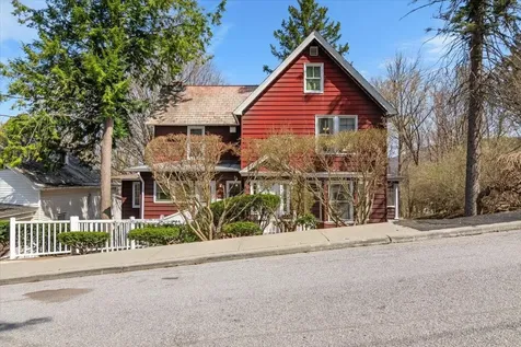 120 Imperial Avenue Bennington VT 05201