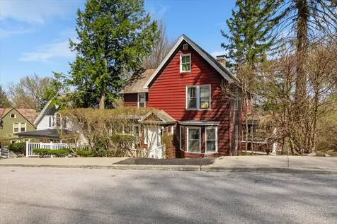 120 Imperial Avenue Bennington VT 05201