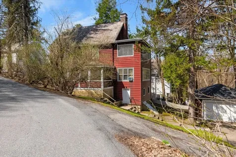120 Imperial Avenue Bennington VT 05201