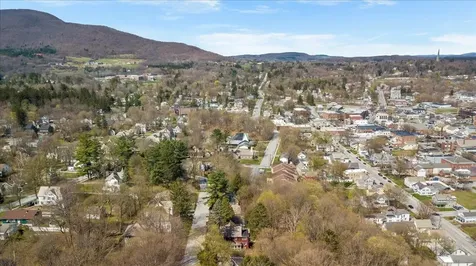 120 Imperial Avenue Bennington VT 05201